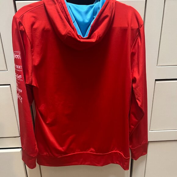 Tulsa half marathon hoodie - Picture 3 of 3